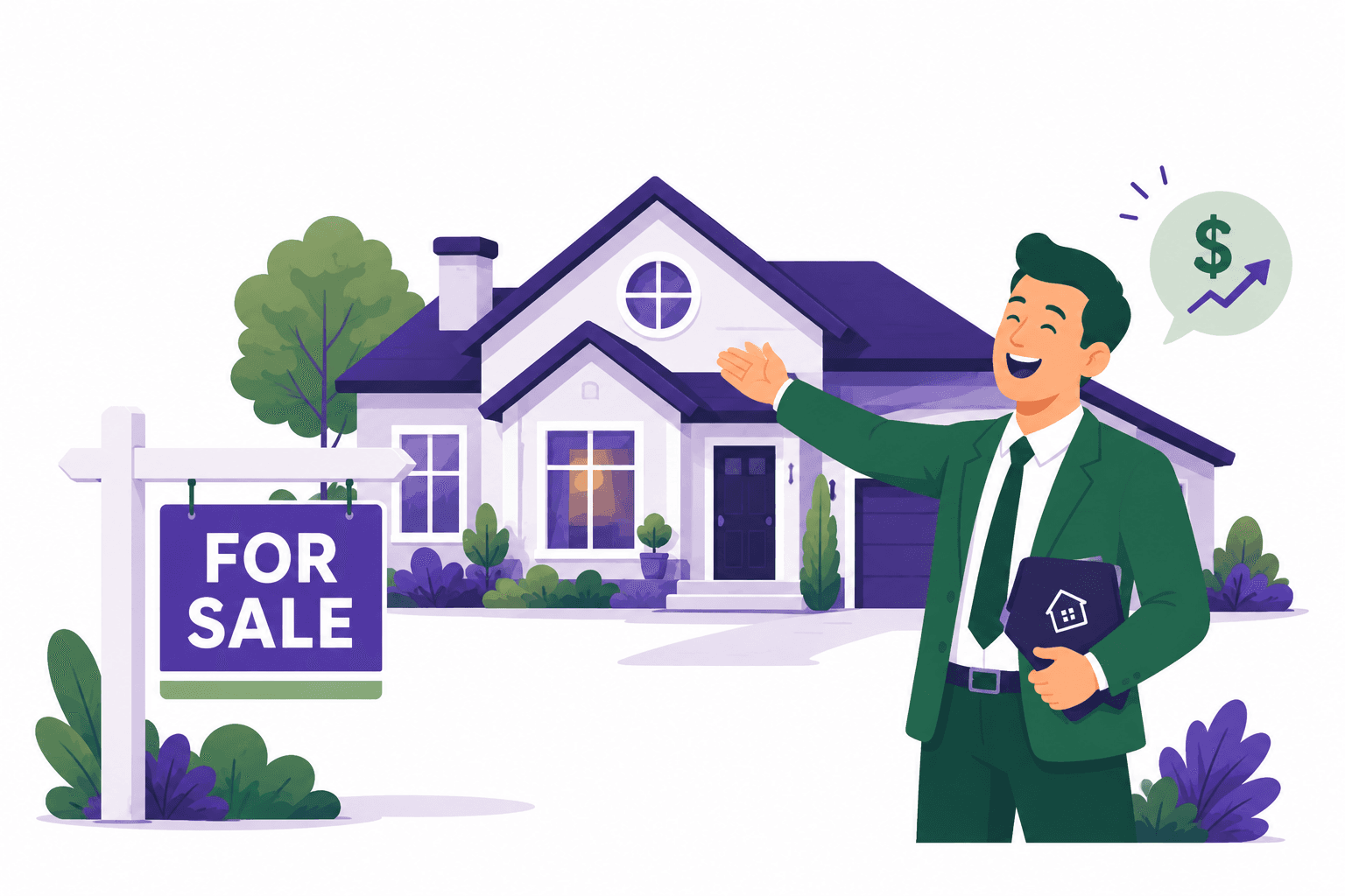 San Antonio real estate agent working divorce leads