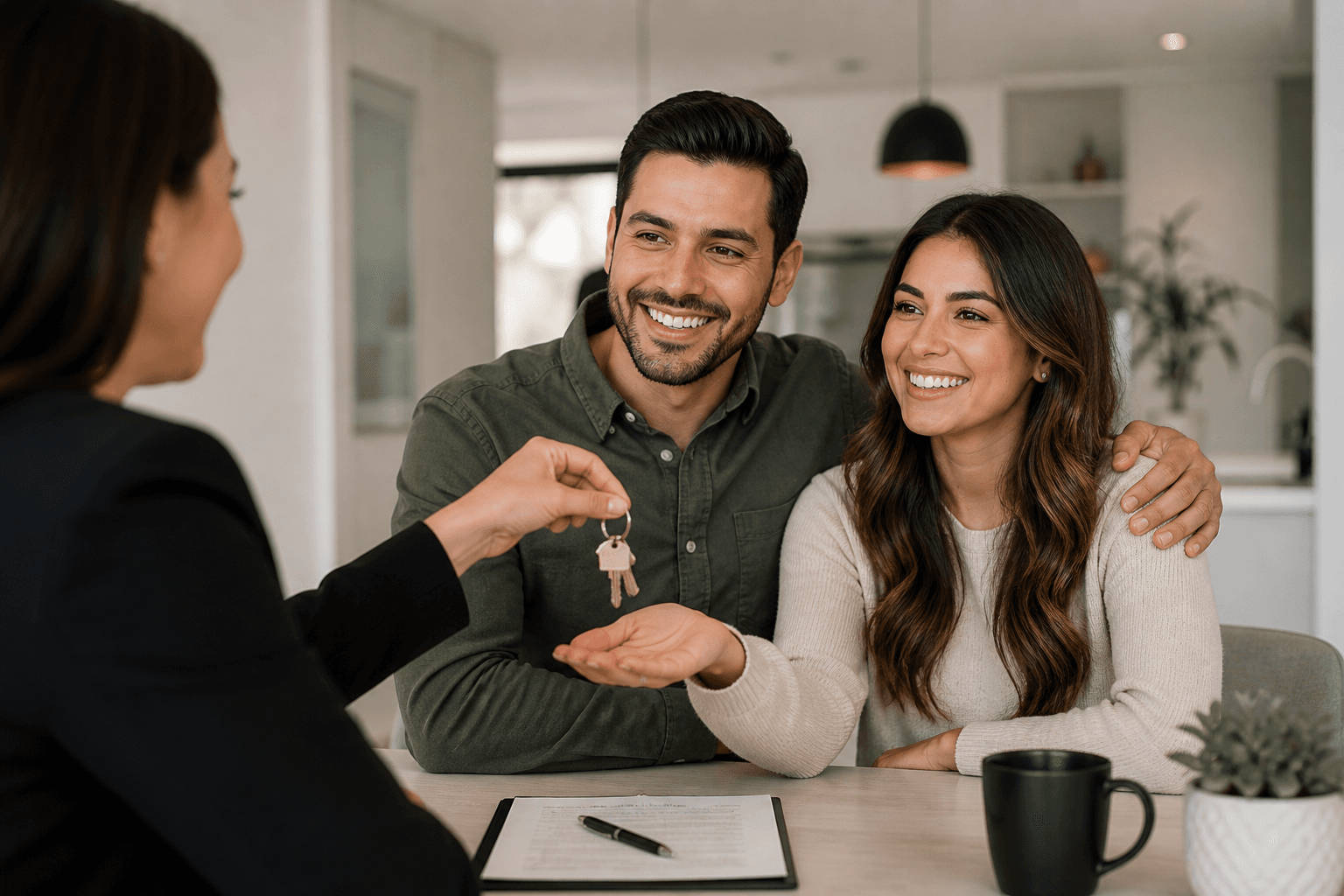 Understanding real estate lead types