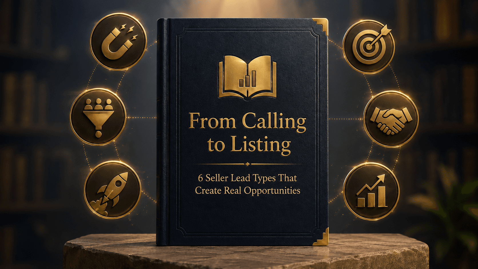 6 Paths to Listings
