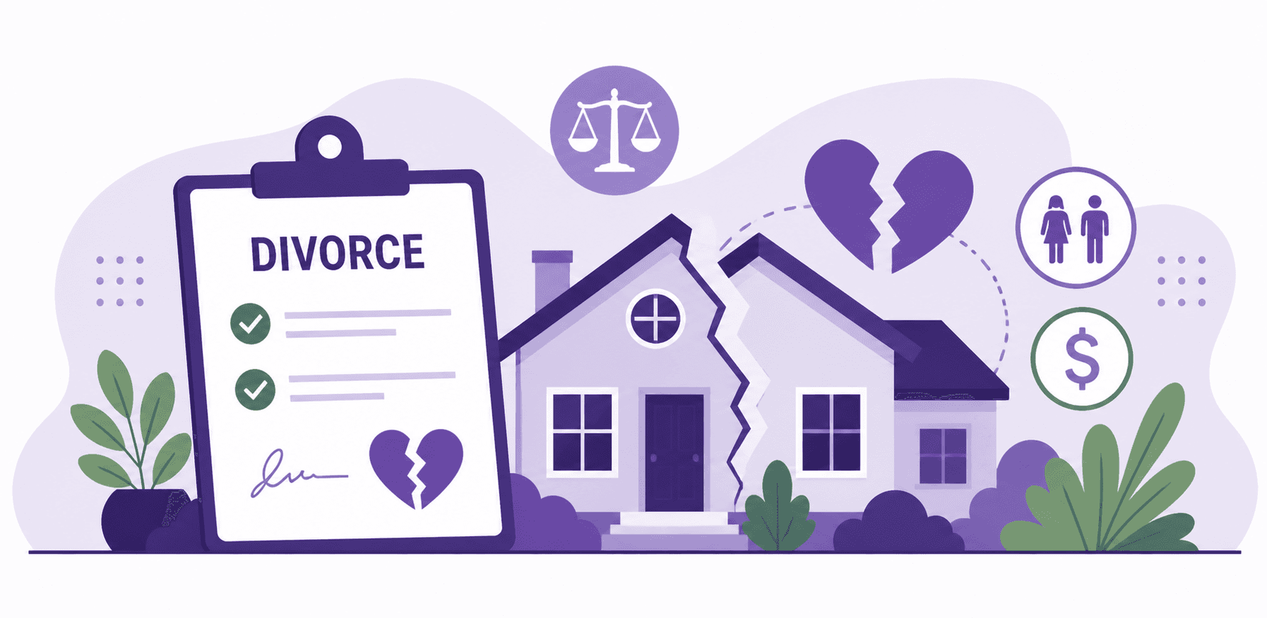 Divorce Leads San Antonio — The Hidden Leads Behind Divorce Filings