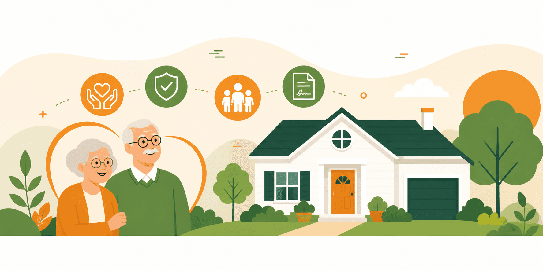 Absentee Owner Leads San Antonio — Senior Leads & Out-of-State Homeowner Leads