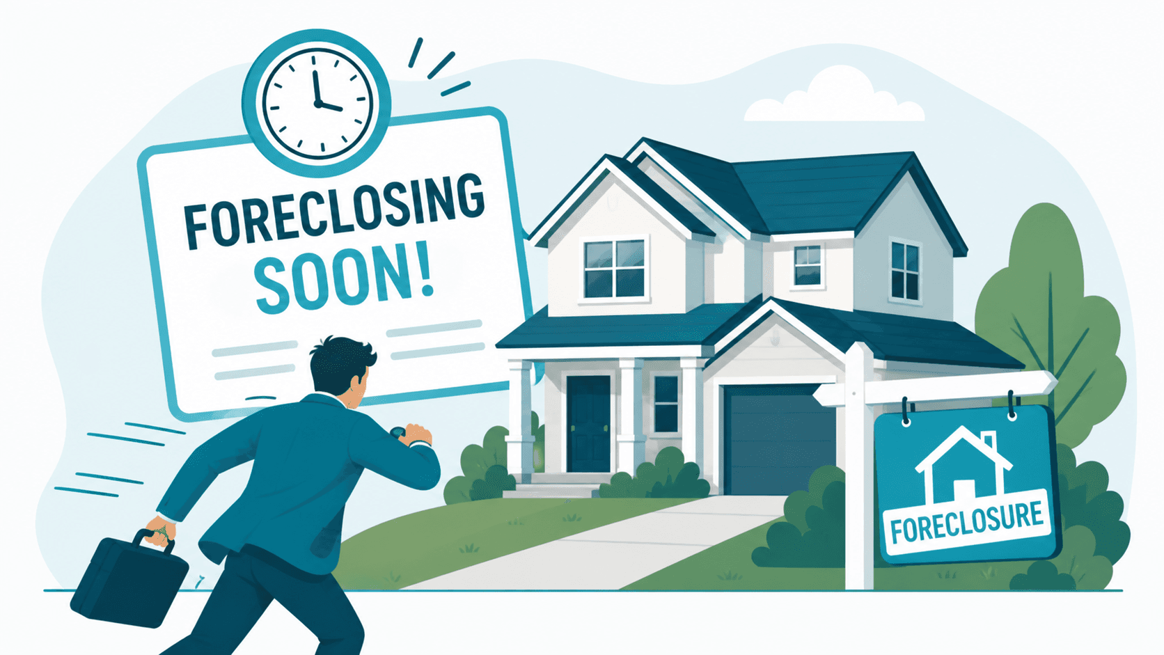 Foreclosure Leads San Antonio — Where Timing Makes the Listing