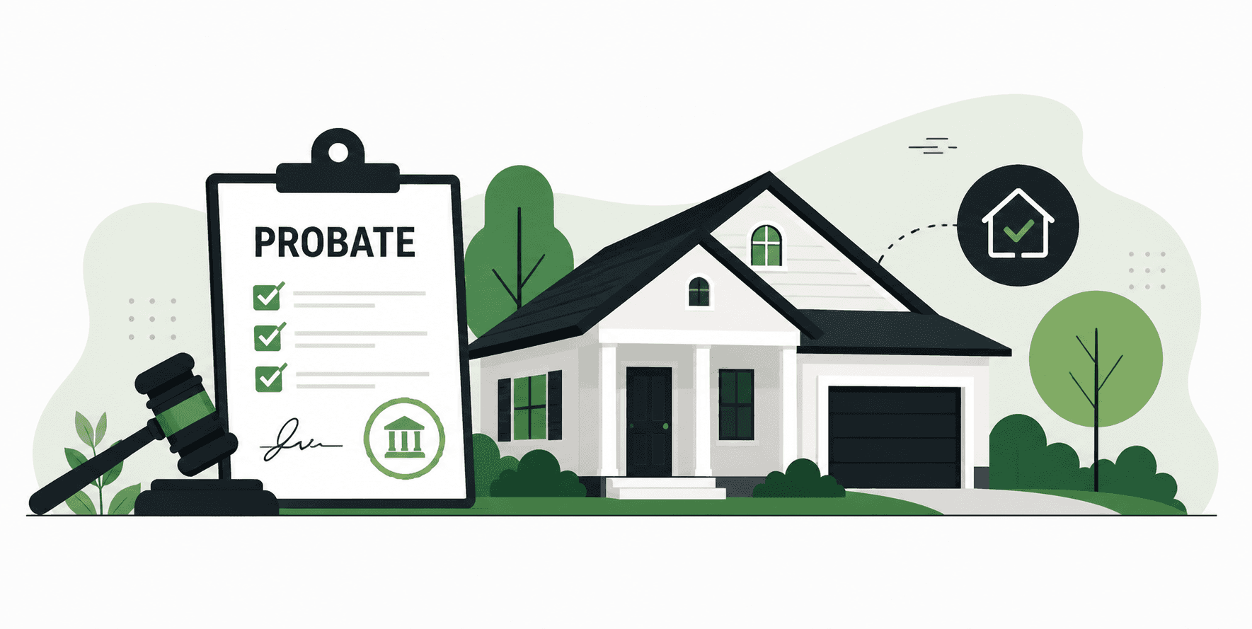 Probate Leads San Antonio — How to Work Popular Seller Leads